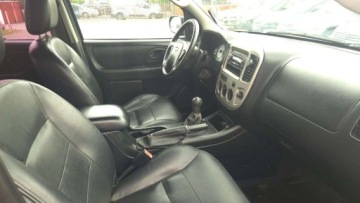 Ford Maverick II 2.3 i AWD 150KM 2006 Ford Maverick Ozarow Mazowiecki 2006 rok 2.3 benzyna LPG 2.3, zdjęcie 7