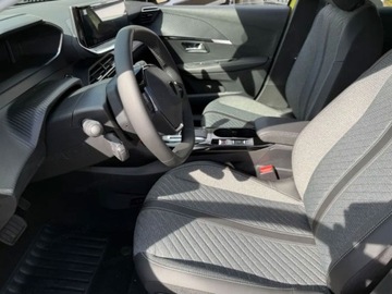 Peugeot 208 II e-208 Facelifting Elektryczny 136KM 2025 e-208 Allure 136KM / Pakiet Vision &amp; Navigation, Pakiet Access, zdjęcie 4