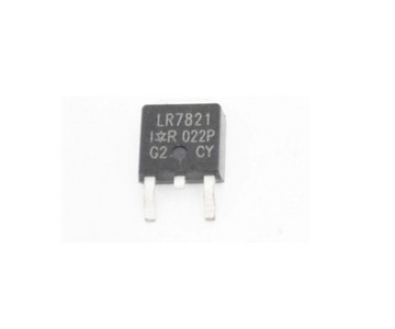Tranzystor IRLR7821 30V 65A