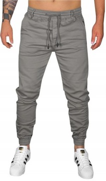 МУЖСКИЕ БРЮКИ-КАЧЕСТВО ЭЛАСТИЧНЫЕ ДЖОГГЕРЫ