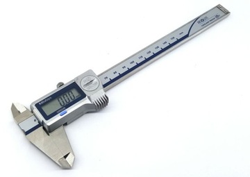 Электронный штангенциркуль Mitutoyo 150 мм.