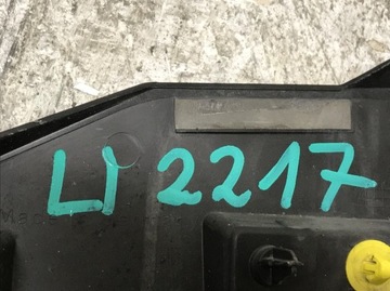 AUDI E-TRON 4KE LIŠTA DVEŘE PRAVÁ ZADNÍ 4KE853970