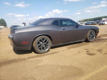 Dodge Challenger III 2019 Dodge Challenger Dodge Challenger GT 3.6 Benzyna 305KM, zdjęcie 4