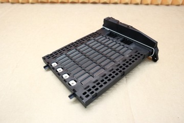 MERCEDES W245 W164 FACELIFT OHŘÍVAČ RADIÁTORU TOPENÍ VSTUPNÍ A1698300861