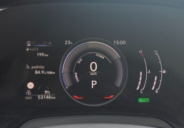 Lexus RX V 2024 Lexus RX Lexus RX 350h Elegance Fv23 Kinto Leasing ASO 2.5, zdjęcie 24