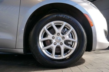 Chrysler Pacifica II 2020 Chrysler Pacifica Touring L 3.6L Pentastar V6 287KM StowN Go S Kamera 7os, zdjęcie 34