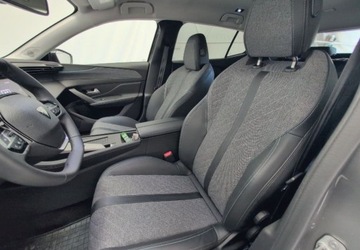 Peugeot 408 Crossover 1.2 PureTech 130KM 2023 Peugeot 408 1.2 PureTech Allure Pack SS EAT8 SalonPL FVat Niski Przebieg B, zdjęcie 29