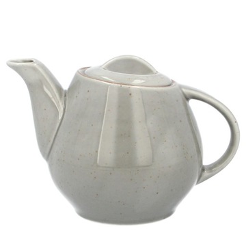 LUBIANA ART Czajnik 600 ml szary