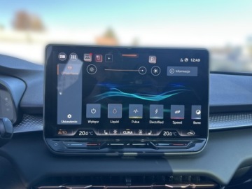 Cupra Terramar SUV 2.0 TSI 265KM 2025 Cupra Terramar 2.0TSI 265KM 4Drive DSG, Salon PL,, zdjęcie 26