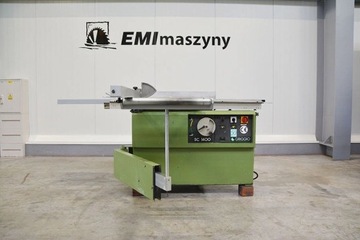 PILARKA FORMATOWA GRIGGIO - PODCINAK - 1,5m