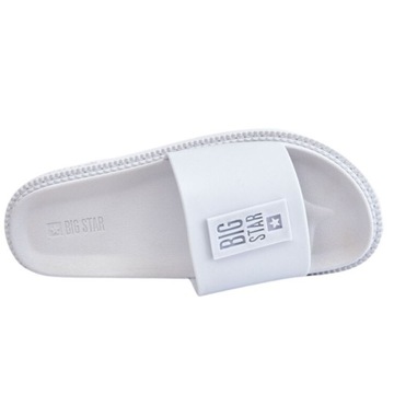 ЖЕНСКИЕ ТАПОЧКИ BIG STAR ДЛЯ ПЛЯЖА И БАССЕЙНА ДОМА