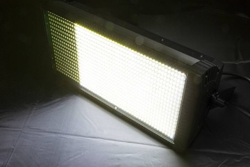 Профессиональный светодиодный стробоскоп Blinder, холодный белый