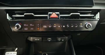 Kia Niro II Crossover Electric 64.8kWh 204KM 2023 Kia Niro (Nr.225) 65 kWh Automat 204 KM Kamera Navi Klima Gwarancja, zdjęcie 26