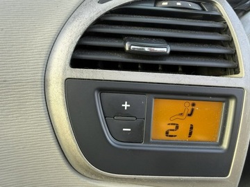 Citroen C4 Picasso I 2.0 HDi FAP 150KM 2012 Citroen C4 Picasso 2.0HDI 150KM, klimatyzacja, zdjęcie 20