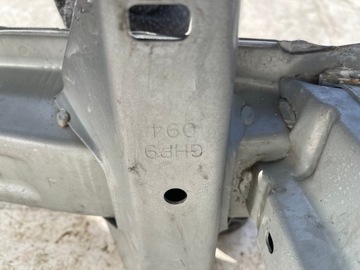 БАЛКА MAZDA VI 6 12-18 УСИЛЕНИЕ БАМПЕРА