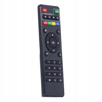 PILOT DO ANDROID X96 X96MINI X96W SMART TV BOX