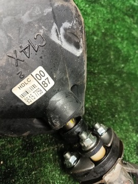 CHEVROLET CAPTIVA KŘIŽÁK SLOUPCE ŘÍDÍCÍ