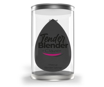 Gąbka Do Makijażu Make-Up Tender Blender Gąbeczka
