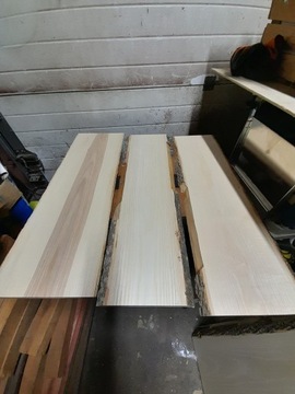 Пиломатериалы из ясеня 6