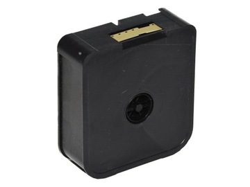 Проявление черно-белой пленки Kodak K40 Orwo Cwema с камеры 8