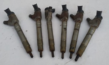 WTRYSKIWACZ JEEP CHEROKEE VM63D 3.0 CRD 0445110523