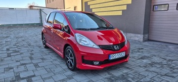 Honda Jazz III 1.4 i-VTEC 100KM 2014 HONDA JAZZ 1,4 i-VTEC Si ELEGANCE! Super stan!, zdjęcie 3