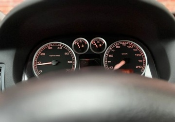 Peugeot 307 II Hatchback 1.6 16V 109KM 2005 Peugeot 307 LPG Klima Isofix Gwarancja w cenie Warszawa VRLX 1.6 110KM, zdjęcie 20