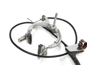 Передний тормоз Romet Wigry Jubilat Gil Duet Flaming Czajka Sokół