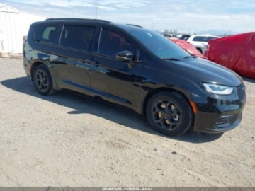 Chrysler Pacifica II 2024 Chrysler Pacifica 2024 CHRYSLER PACIFICA HYBRID PREMIUM S APPEARANCE PKG, zdjęcie 1
