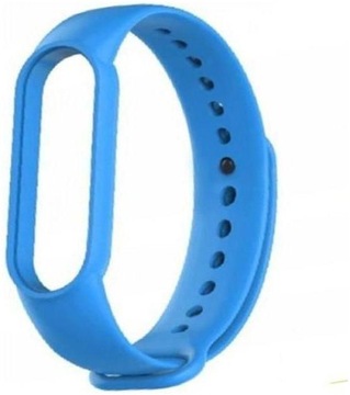Pasek opaska Smart Band MI BAND M4 M5 M6 Mi3 Mi4