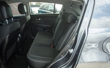 Kia Sportage III SUV 1.6 GDI 135KM 2011 Kia Sportage 1.6 GDI 135KM Climatronic PDC po serwisie grzene fotele Mulit, zdjęcie 13