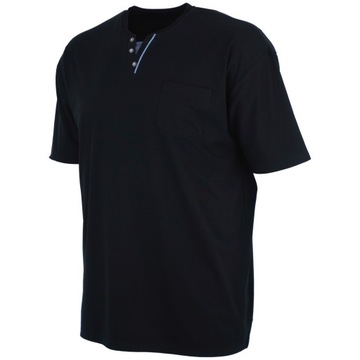 koszulki męskie podkoszulka duża t-shirt koszulka polo męska duże 4XL