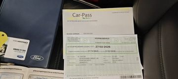 Ford Mondeo IV 2013 Ford Mondeo 2,0Tdci 136KM Lift Skóra Navi Led, zdjęcie 22