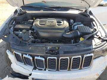 Jeep Grand Cherokee IV 2021 Jeep Grand Cherokee Limited 2021 3.6l 3.6 Benzyna 293KM, zdjęcie 6