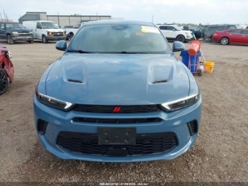 Dodge 2024 Dodge Hornet 2024 r., 2,0L GT AWD 2.0 Benzyna 268KM, zdjęcie 1