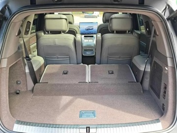  Denza N9 Denza N9 Flagship 2.0 Hybryda 925KM, zdjęcie 18