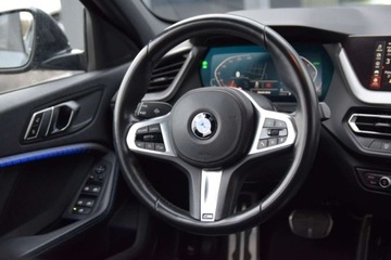 BMW Seria 1 F40 2020 BMW Seria 1 Nawigacja-Kamera cofania-1.5 benzy..., zdjęcie 21