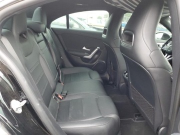 Mercedes CLA C118/X118 2020 Mercedes-Benz CLA 250 4Matic 2020 2.0l 2.0 Benzyna 221KM, zdjęcie 10