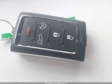 Jeep Grand Cherokee V 2023 Jeep Grand Cherokee CHEROKEE ALTITUDE 2023, od ubezpieczalni 3.6 Benzyna, zdjęcie 8