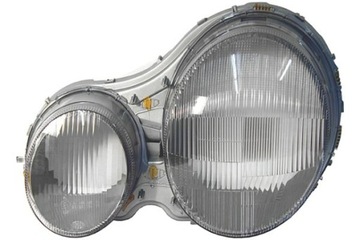 Klosz Reflektor Hella L 144 231-031 Klasa E W210
