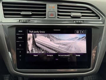 Volkswagen Tiguan II SUV Facelifting 2.0 TDI 200KM 2022 Volkswagen Tiguan Allspace2.0 TDI 200KM,4x4,DSG,Virtual Cocpit,Hak,Niski P, zdjęcie 29