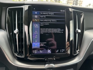 Volvo XC60 II 2021 Volvo XC 60 B4 Momentum, ASO, HAK, Bezwypadkowy, F, zdjęcie 20