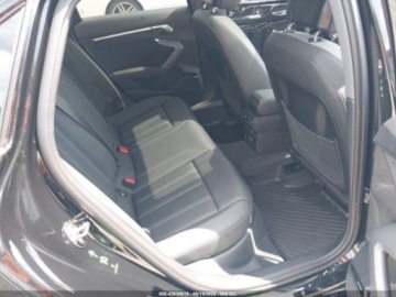 Audi A3 8Y 2025 Audi a3 Premium Plus 40 Tfsi Quattro S Tronic 2025 2.0l 2.0 Benzyna 201KM, zdjęcie 12