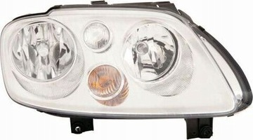 DEPO 1T0941005F 1J0941295A SVĚTLOMET SVĚTLA