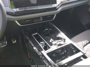 Volkswagen 2024 Volkswagen Atlas SE 2024 2.0 Benzyna 269KM, zdjęcie 10