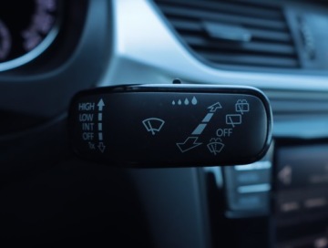 Skoda Rapid II Liftback Facelifting 1.0 TSI 110KM 2019 Skoda Rapid 1.0 TSI, Salon Polska, Klima, zdjęcie 17