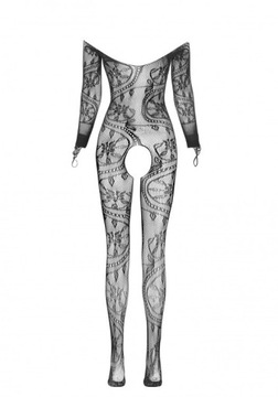 S/L Эротическое рождественское белье ко Дню Святого Николая