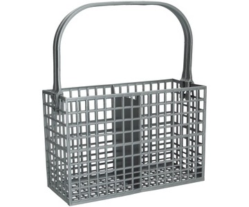 KOSZYK / pojemnik na sztućce do zmywarki | CANDY