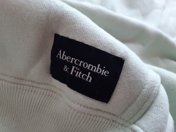 Abercrombie & Fitch - Oversized Hoodie - XXL