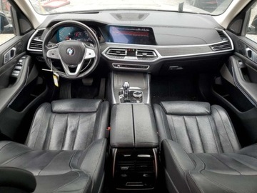 BMW X7 2020 BMW X7 xDrive40I 2020 3.0l 3.0 Benzyna 335KM, zdjęcie 8